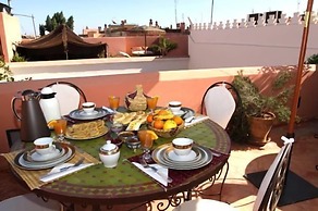 Riad Cannelle