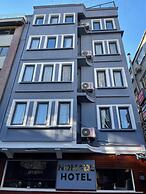 Nomade Oldcity