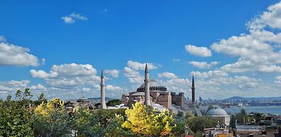 Nomade Oldcity