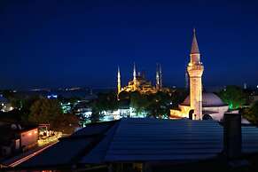 Nomade Oldcity
