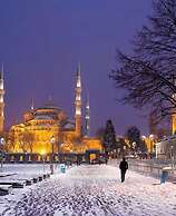 Nomade Oldcity