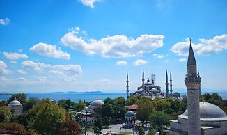 Nomade Oldcity