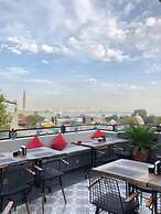 Nomade Oldcity