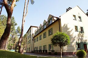 Hotel Wilga by Katowice Airport