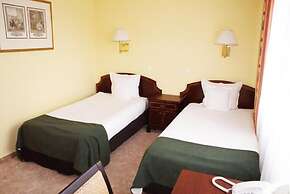 Hotel Wilga by Katowice Airport