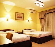 Hotel Wilga by Katowice Airport