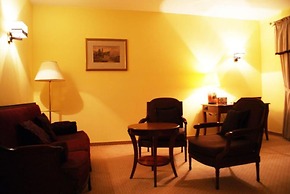 Hotel Wilga by Katowice Airport