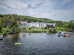 Le Manoir Lac-Etchemin