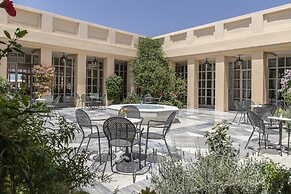 Amalia Hotel Nafplio