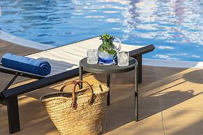 Amalia Hotel Nafplio