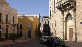 B&B Palazzo Ducale