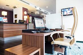 Holiday Inn Express Guetersloh by IHG
