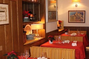 Hotel Sassella