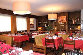 Hotel Sassella