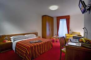 Hotel Sassella