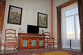 Hotel Casa De La Palma