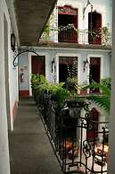 Hotel Casa De La Palma