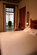 Hotel Casa De La Palma
