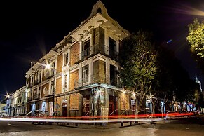 Hotel Casa De La Palma