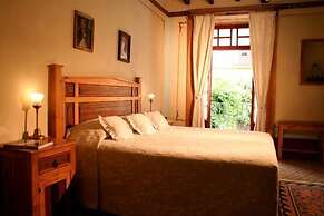 Hotel Casa De La Palma