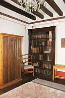 Hotel Casa De La Palma