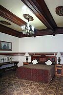 Hotel Casa De La Palma