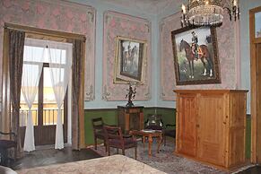 Hotel Casa De La Palma