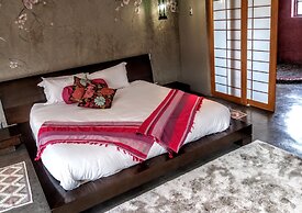 Singa Lodge - Lion Roars Hotels & Lodge