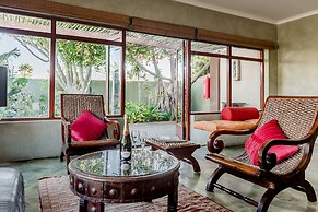 Singa Lodge - Lion Roars Hotels & Lodge
