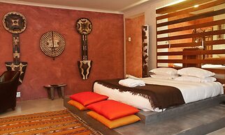 Singa Lodge - Lion Roars Hotels & Lodge