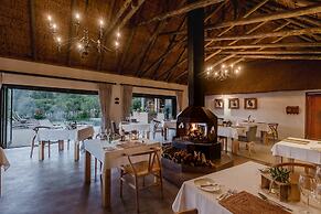 Bukela Game Lodge Amakhala Game Reserve