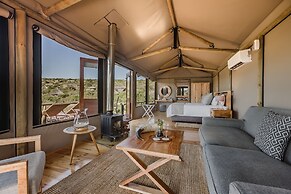 Bukela Game Lodge Amakhala Game Reserve