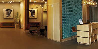 Hotel Indigo El Paso Downtown by IHG
