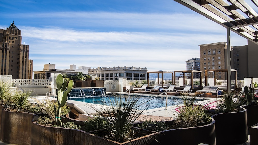 Hotel Indigo El Paso Downtown by IHG