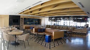 Hotel Indigo El Paso Downtown by IHG