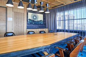 Hotel Indigo El Paso Downtown by IHG