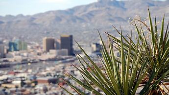 Hotel Indigo El Paso Downtown by IHG