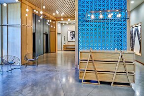 Hotel Indigo El Paso Downtown by IHG