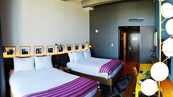 Hotel Indigo El Paso Downtown by IHG
