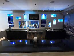 Costa Bahia Hotel & Convention Center