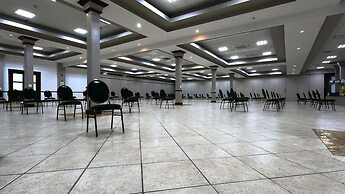Costa Bahia Hotel & Convention Center