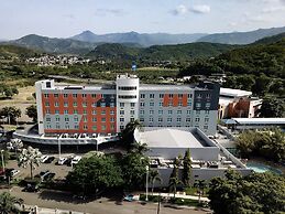 Costa Bahia Hotel & Convention Center