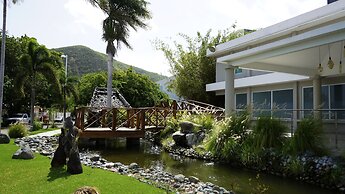 Costa Bahia Hotel & Convention Center