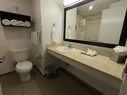 Costa Bahia Hotel & Convention Center