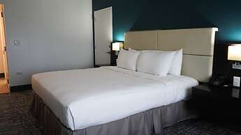Costa Bahia Hotel & Convention Center