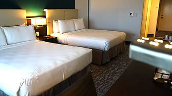 Costa Bahia Hotel & Convention Center