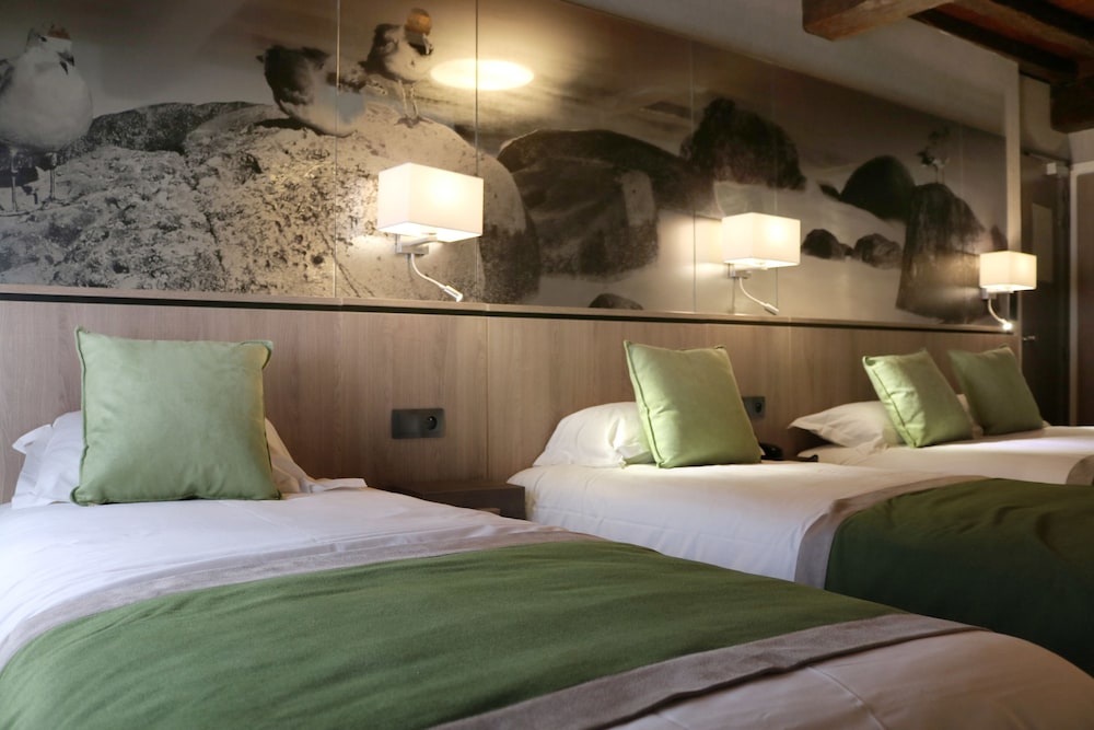 Hotel le Mouton Blanc