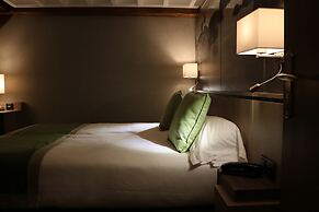 Hotel le Mouton Blanc