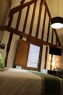 Hotel le Mouton Blanc