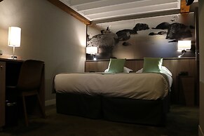 Hotel le Mouton Blanc